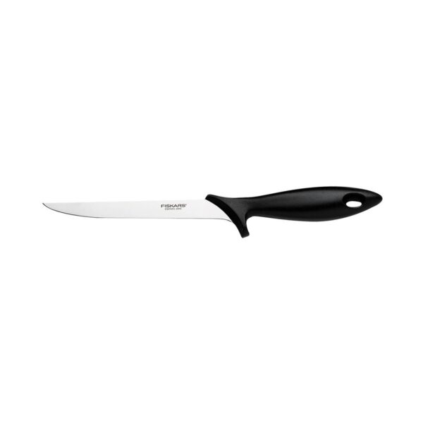 Fiskars Essential nazis filēšanai 18 cm