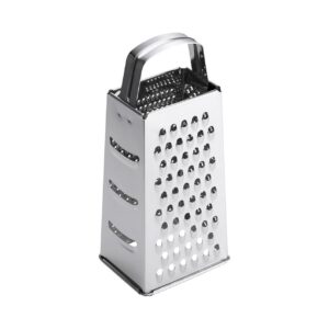 Fiskars Essential rīve, 4 skaldņu