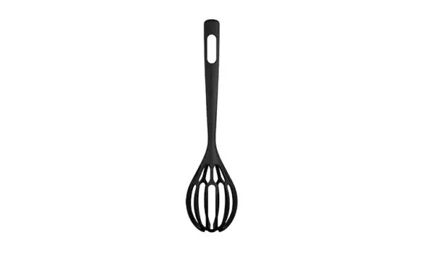 Fiskars putotājs melns