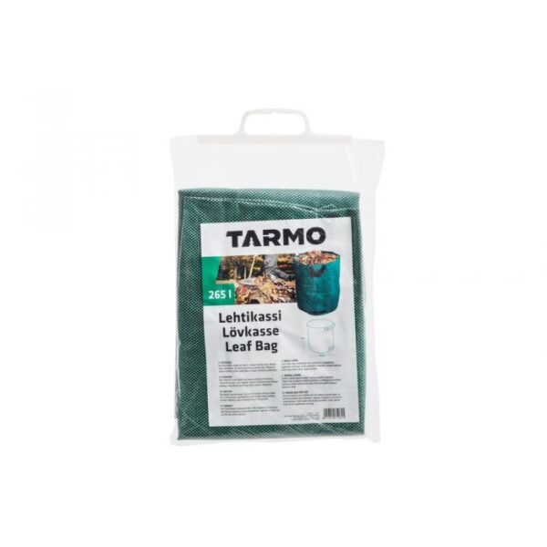 Tarmo lapu maiss ar rokt. 265L