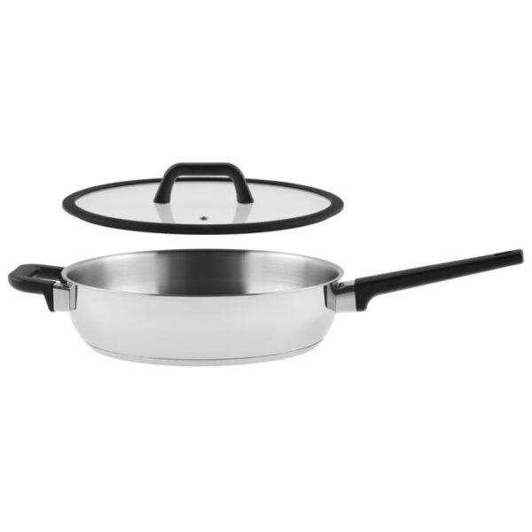 Maku Ease ner.tēr.sautēšanas panna 28cm - Image 2