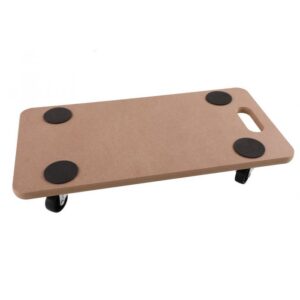 Tarmo palete ar riteņiem kravas pārv.,max200kg