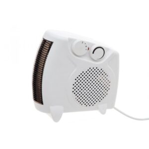 Bellus ventilatora sildītājs 2000 W