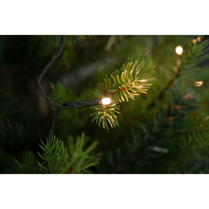 Finnlumor Ziemassvētku eglītes lampiņu kompl.,120LED - Image 3
