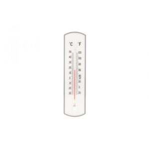 Tarmo termometrs iekšt./ārai 20cm