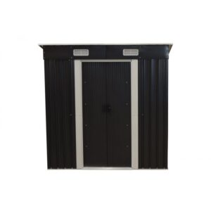 Dārza šķūnis 2,3 m²