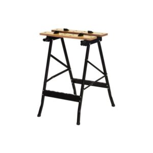 Tarmo salokāms darba/zāģa galds,max100kg