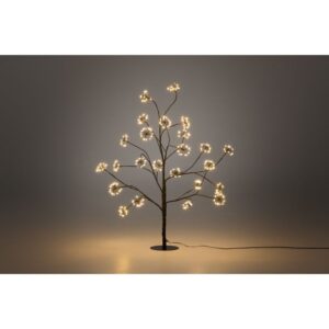 Finnlumor Dekoratīvs koks 690micro-LED krāsains