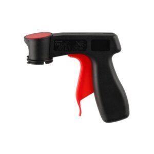 Tarmo krāsu smidzinātāja rokturis