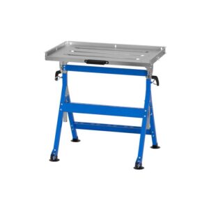 Tarmo salokāms metināšanas darba galds