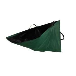 Tarmo trijstūrveida lapu maiss 220L