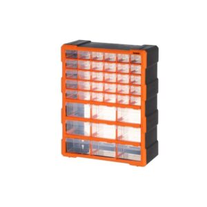 Tarmo organizators sīkām det.,39 nod.