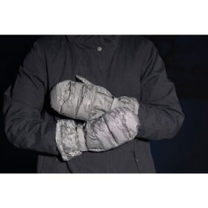 Atom Atstarojoši ziemas dūraiņi