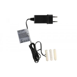 Finnlumor bateriju aizvietotājs,3xAAA