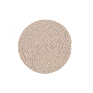 4Living galda paliktnis Letti 38cm Bēšs