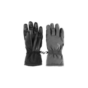 Atom atstarojoši cimdi , pelēki 9/10 gadi