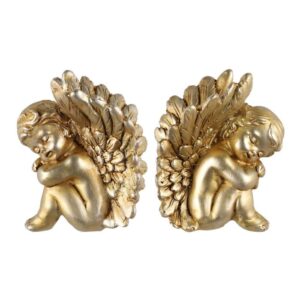 Winteria Dekors eņģelis 8.5cm