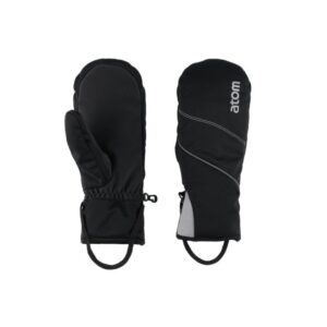 Atom vēja necaurl. dūraiņi