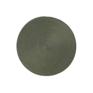 4Living galda paliktnis Ebbe,38 cm,zaļš