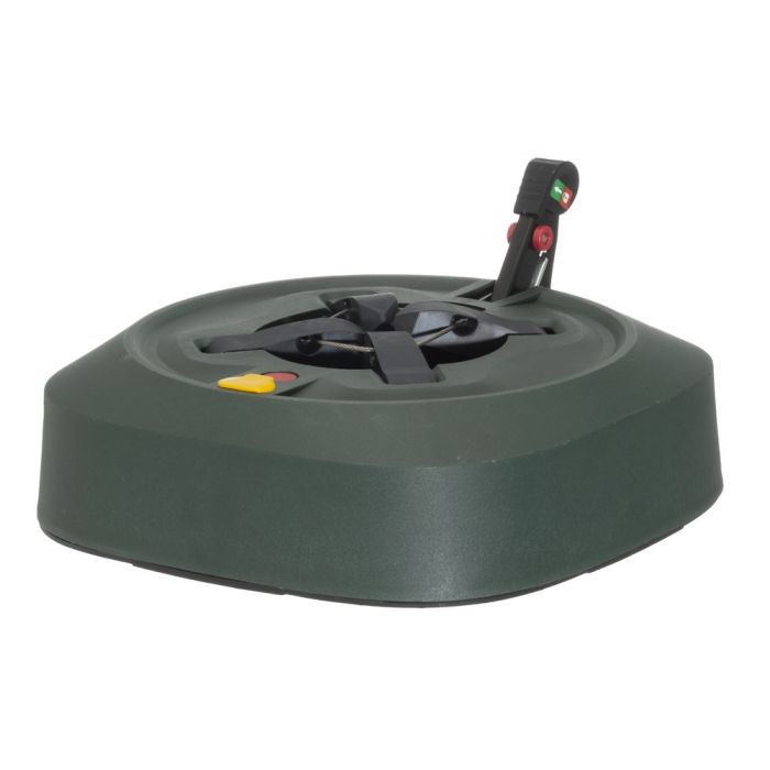 Winteria Ziemassvētku eglītes statīvs ar autom. pievilkš.