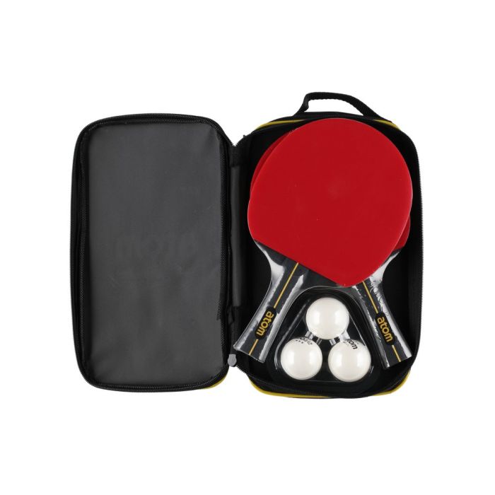 Atom galda tenisa komplekts - Image 4