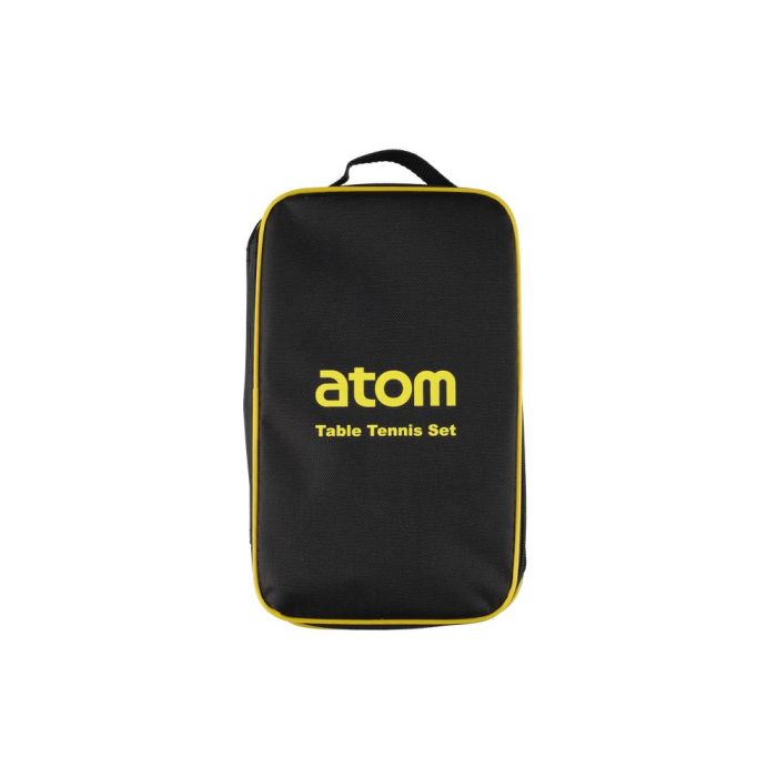 Atom galda tenisa komplekts