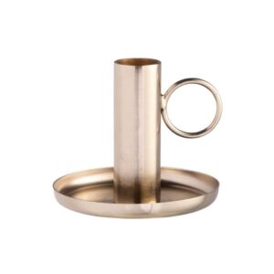 Fanni K metāla svečturis Kuru 8 cm