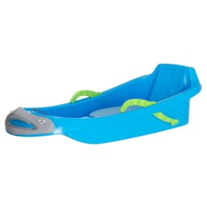 Atom ragavas ar bremzēm, Haizivs