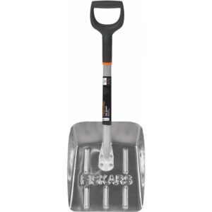 Fiskars Sniega lāpsta auto