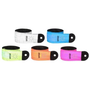 Atom LED gaismas aproce(dažādas kr.)