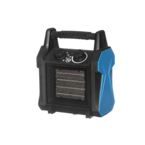 Bellus ventilatora sildītājs ar keramikas sildelem.2000W