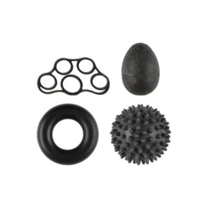 Atom roku spēka trenēšanas kompl.#2