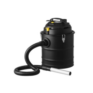 Bellus pelnu putekļsūcējs ar filtra tīrītāju 20 L