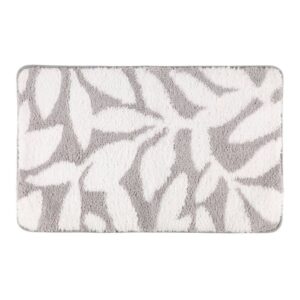 4living vannas istabas paklājs 50x80 Lapas