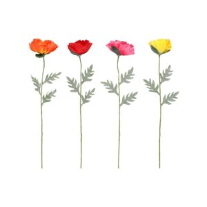 4Living Mākslīgais zieds Magone 65cm