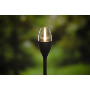 Tarmo Solārā dārza lampa - lāpa