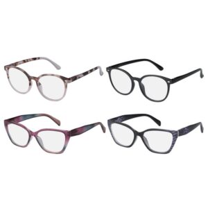 Acces Sieviešu lasīšanas brilles