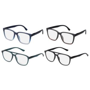 Acces Vīriešu lasīšanas brilles