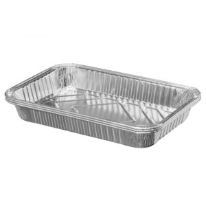 Mustang folijas trauks 31x21cm 3gab.