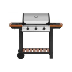 Mustang Gāzes grils Greenville 3