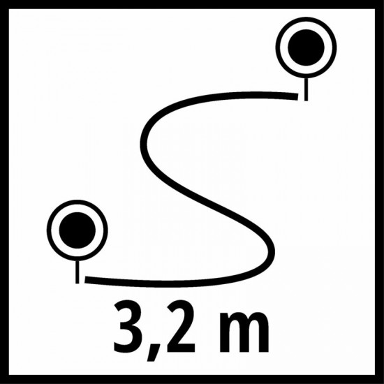 Einhell Pelnu sūcējs TC-AV 2032DW - Image 6