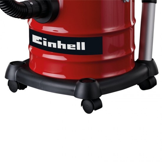 Einhell Pelnu sūcējs TC-AV 2032DW - Image 2