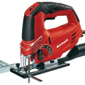 Einhell Figūrzāģis TC-JS 85