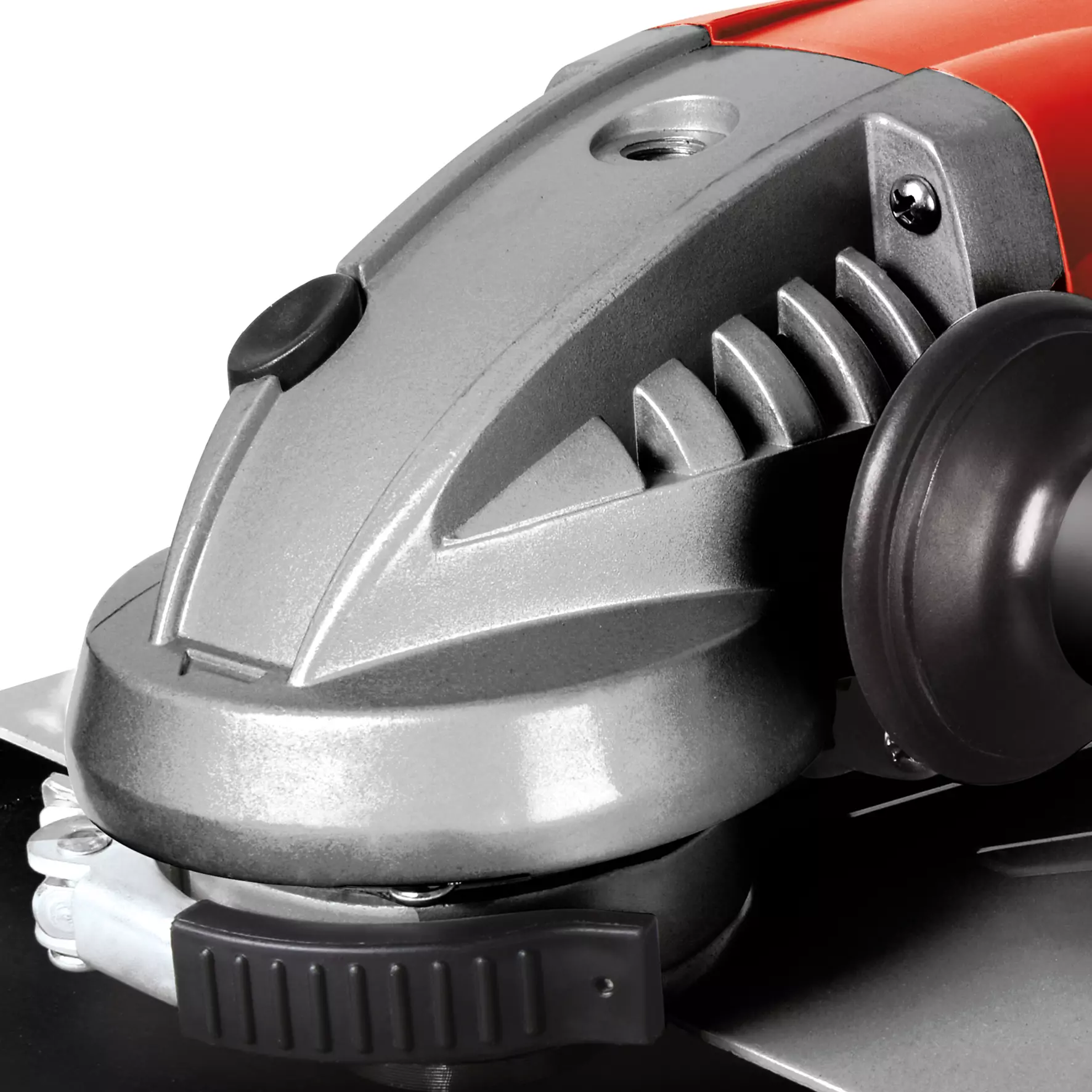 Einhell elektr. leņķa slīpmašīna TE-AG 2000W - Image 3