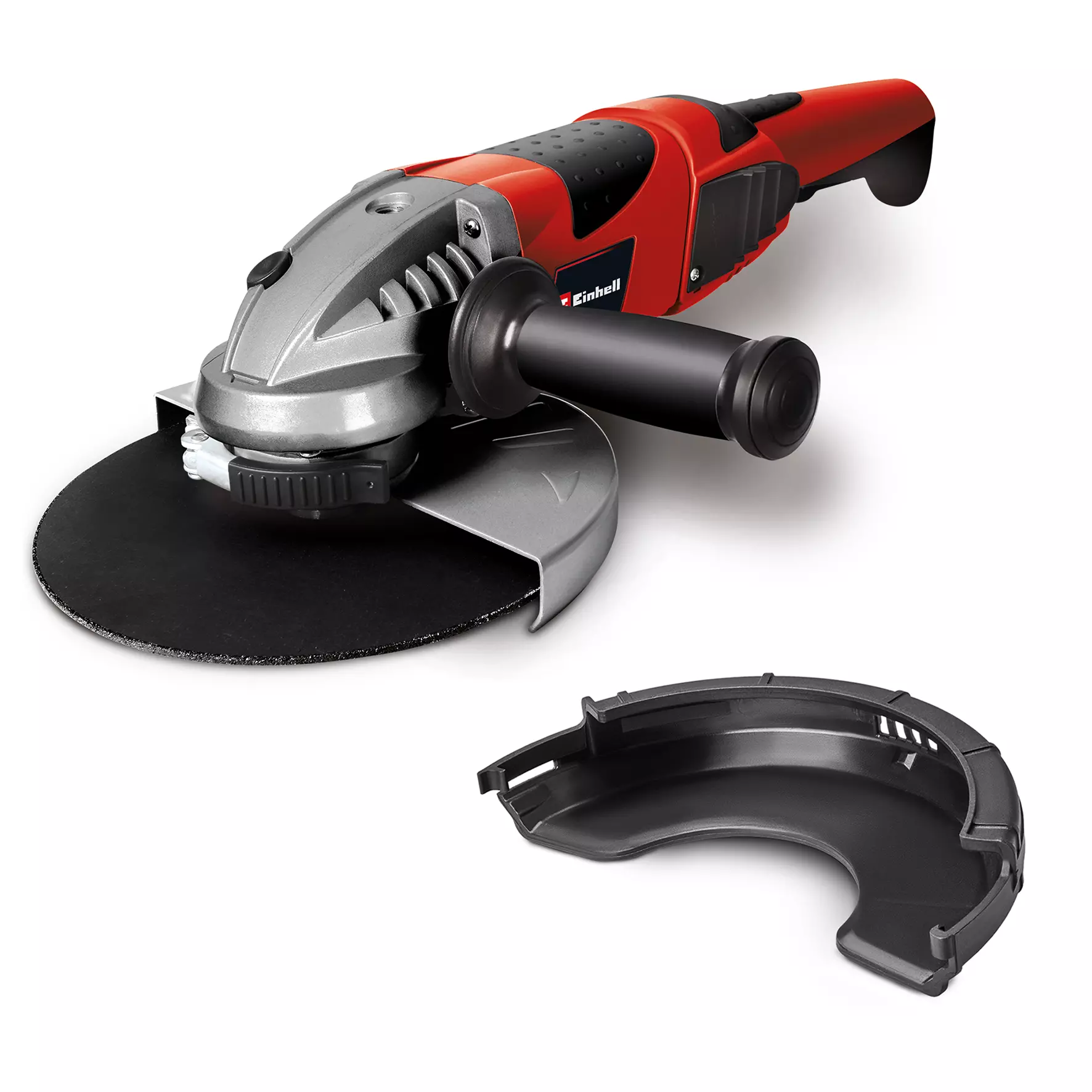 Einhell elektr. leņķa slīpmašīna TE-AG 2000W