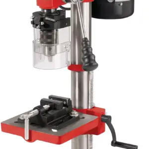 Einhell Stacionārā urbjmašīna TC-BD 630