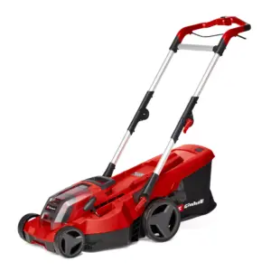 Einhell Akumulatora zāles pļāvējs GE-CM 36/37 LI-Solo
