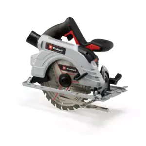 Einhell Akumulatora ripzāģis TE-CS 18/190 Li BL Solo