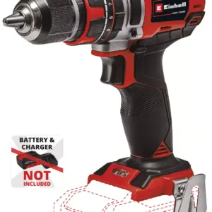 Einhell akum.triecienurbjmašīna TE-CD 18/50 Li-I BL Solo