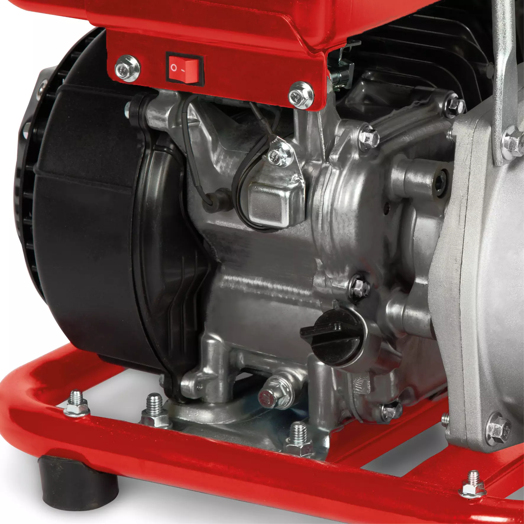 Einhell Benzīna ūdens sūknis GC-PW 16 - Image 2